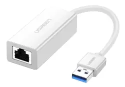 UGREEN CR111 | USB–Gigabit LAN адаптер высокоскоростной Ethernet