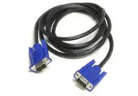 ADDVIDTOVGA | Адаптер DVI-D на VGA 24+1 Dual Link