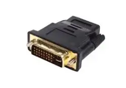 CBLDVHD24+5 | DVI-I-den HDMI Adapter 24+5 Pin