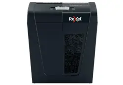 Rexel SHREDREXSECX8 | Paper Shredder Cross-Cut 8 Sheets