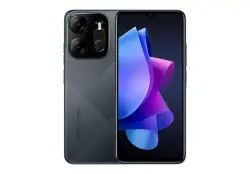 TECNO Spark GO 2023 MOBTECBF7BL | Mobile Phone 4GB RAM 64GB