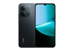 Xiaomi Redmi 15C | Mobile Phone 4GB RAM 128GB Black