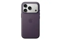 Techwoven CASE17PROTWPU | Чехол для iPhone 17 Pro MagSafe Пурпурный
