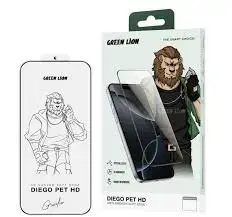 Green Lion PRFILMGL9904907030652 | Protective Glass iPhone 17 Pro Privacy