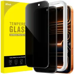 Yesido TG27 | Protective Glass iPhone 17 Pro Max Privacy