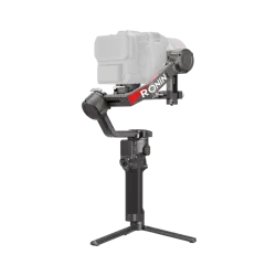 DJI RS 4 Pro Combo | Kamera Stabilizatory Uly Göterijilik