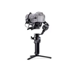 DJI RSC 2 Pro | Kamera Stabilizatory Ýygyrtlap Bolýan 3 kg