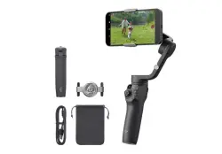 DJI Osmo Mobile 6 | Стабилизатор для смартфона 3-осевая стабилизация