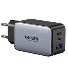 UGREEN CD289 Nexode | Mobil Zarýad Beriji 65W GaN Tiz Zarýad