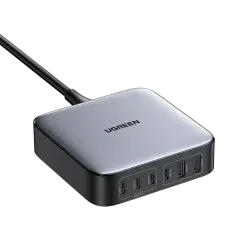 UGREEN CHRGRUGX764 | Mobil Telefon Zarýad Enjamy 200W Köp Portly