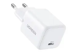 UGREEN X512 | Зарядное устройство для телефона 20Вт USB-C быстрая зарядка