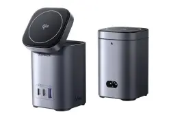 UGREEN CHRGRUGX555 | Mobile Phone Charger 65W Fast Charge 2xType-C