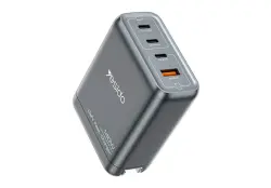 YESIDO YC143 | Mobile Phone Charger GaN 140W Fast Charge