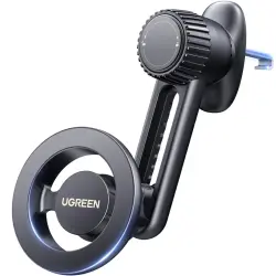 UGREEN PHOLDUGLP923 | Awtoulag Telefon Tutujy iPhone 12+ Plastmas Gara