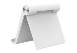 UGREEN LP115 | Держатель для телефона пластик белый универсальный