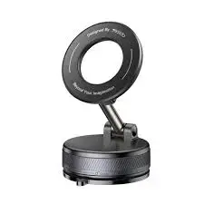 YESIDO C227 | Phone Holder Magnetic Vacuum Suction Universal