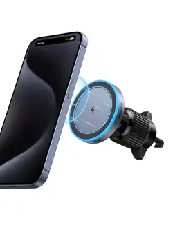 UGREEN W525 | Wireless Charger 15W Magnetic Car Mount
