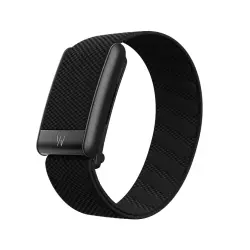 WHOOP SBANDWHOOPSUPKNIT | Smart Band MG Sensor SuperKnit Black