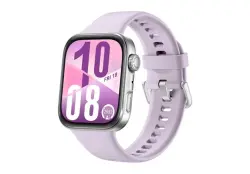 Huawei SWHAUFIT4 | Akylly Sagat AMOLED 43mm Simsiz Zarýad