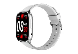 QCY WATCH GS S6 | Smart Watch 2.02" LCD Waterproof 14-Day Battery