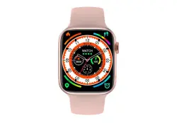 WIWU SW01 Pro | Smart Watch 1.95" IPS Gold