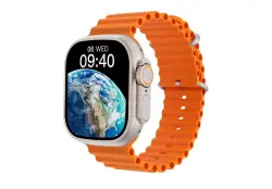 WIWU SW01 Ultra Lite | Smart Watch 2.01" IPS, IP68, 400mAh