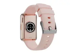 Swiss Military FTRACKSMRHINE2P | Fitness Tracker 1.45" IPS Screen