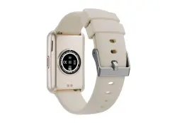 Swiss Military FTRACKSMRHINE2WG | Fitnes bilezik 1,57" IPS, 10 gün batareýa