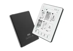 AOC BRA6R1 | Bookreader E-Ink 5.76 inch 2GB 16GB