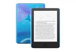 Amazon BRAMKDS11GENBLU | Ereader 6" Backlit Kids Edition 16GB