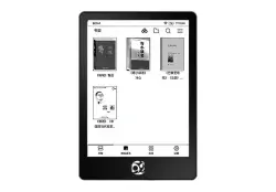 OBOOK TABBROBK6BLK | E-Book Reader 6 Inch 32GB Android