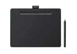 Wacom CTL-6100WL | Grafiki Tablet Simsiz + Goşmaça Galam