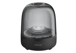 Harman Kardon Aura Studio 3 | Bluetooth Speaker 360° Sound Black