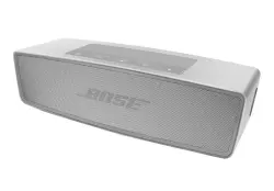 Bose SoundLink Mini 2 | Göçme Bluetooth Gürleýji 12s Batareýa