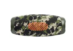 JBL Boombox 3 PSJBLBOOMBOX3SQUADUK | Portable Speaker 2x30W 24h Playtime