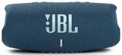 JBL Charge 5 | Portable Speaker 40W Waterproof Blue