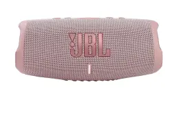 JBL Charge 5 | Portable Speaker 40W Bluetooth Waterproof Red