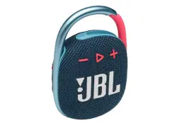 JBL Clip 4 | Portable Speaker 5W IP67 Water Resistant