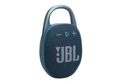 JBL Clip 5 | Göçme Gürleýji 7W Bluetooth IP67 Gök