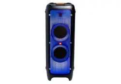 JBL PSJBLPARTYBOX1000EU | Portable Speaker 1100W LED Bluetooth