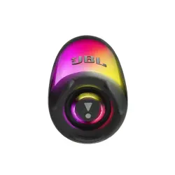 JBL PSJBLPULSE5BLK | Портативная колонка 20 Вт влагозащищённая