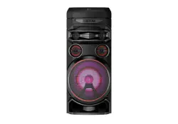 LG PSLGXBOOMRNC7 | Portatiw Gürleýji 500W Bluetooth Gara
