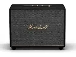 Marshall Stanmore III | Göçme dinamiki 80W Bluetooth RCA AUX Gara