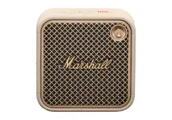 Marshall Willen II | Portable Speaker 20W Bluetooth Waterproof