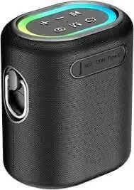 Powerology SPEAKPOWERPWLAU011 | Göçme Gürleýji 20W Bluetooth Suw Geçirmez