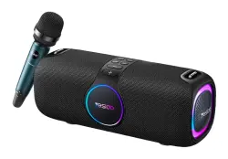 Yesido YSW21 | Göçme Gürleýji 120W 15600mAh