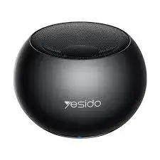 Yesido YSW33 | Göçme Gürleýji 5W Bluetooth
