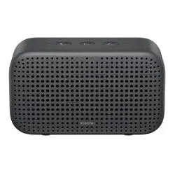 Xiaomi SPXIASMLITE | Умная колонка Bluetooth WiFi Alexa Черная