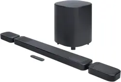 JBL BAR 1000MK2 | Soundbar 7.1 True Wireless 960W