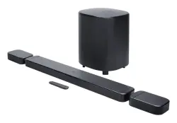 JBL BAR 800 7.1 MK2 | Soundbar 780W Wireless Satellite Speakers